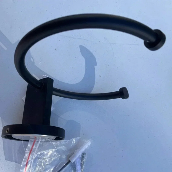 NWT Anthropologie Bridgette Towel Ring - Picture 8 of 12